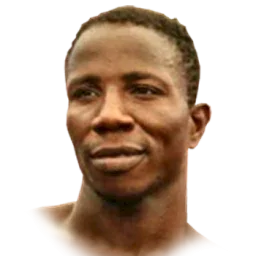 Isaac Sackey