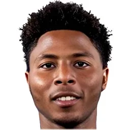 Jahmal Harvey