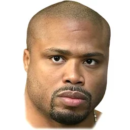 Jameel McCline