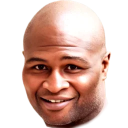 James Toney historic boxer
