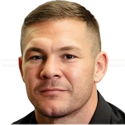 Jamie Moore
