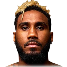 Professional boxing profile photo of Jarrett Hurd