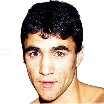 Jeff Fenech