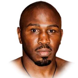 Jeff Lacy