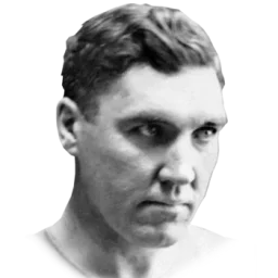 Jess Willard