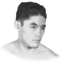 Jimmy Doyle historic boxer