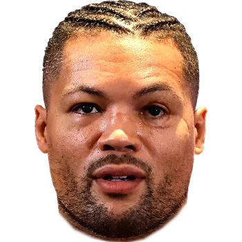 Joe Joyce profile photo
