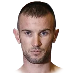 John Joe Nevin