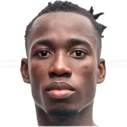 John Laryea