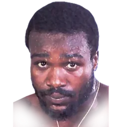 John Mugabi