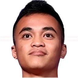 John Vincent Moralde