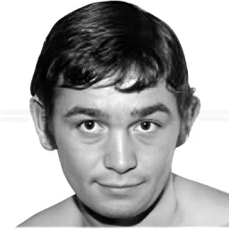 Johnny Frankham