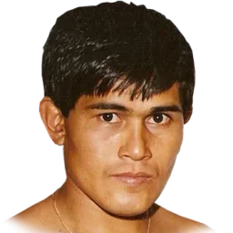 Jose Luis Ramirez historic boxer