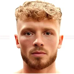 Josh Holmes