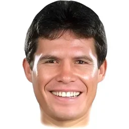 Julio Cesar Chavez