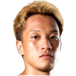 Kazuki Nakajima