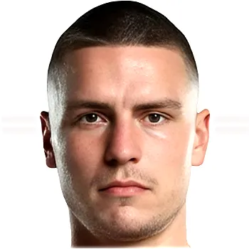 Koen Mazoudier
