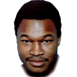 Larry Holmes historic boxer