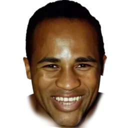 Lloyd Honeyghan