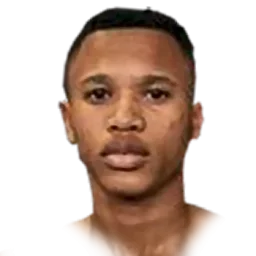 Lodumo Lamati