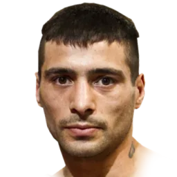 Lucas Matthysse historic boxer
