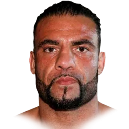 Mahmoud Charr