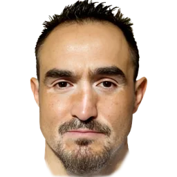 Marco Antonio Rubio