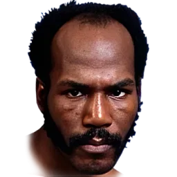 Marvin Johnson