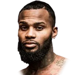 Professional boxing profile photo of Montana Love