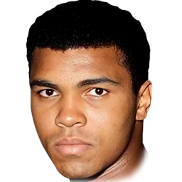 Muhammad Ali