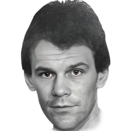 Murray Sutherland