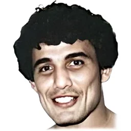 Mustafa Hamsho