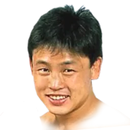 Myung Woo Yuh