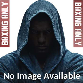 Justin Juuko - Professional Boxer Profile Photo