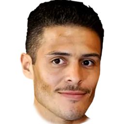 Oscar Larios