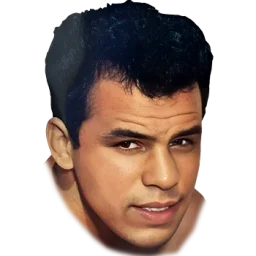Ralph Dupas historic boxer