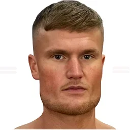 Red Johnson