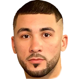 Roberto Cruz