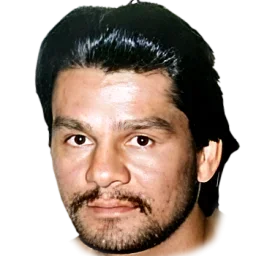 Roberto Duran historic boxer