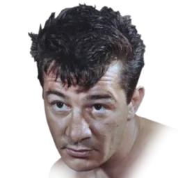Rocky Graziano