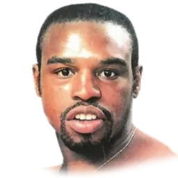 Rocky Lockridge