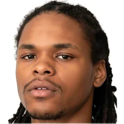 Saleto Henderson