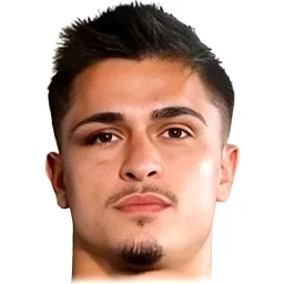 Samuel Molina