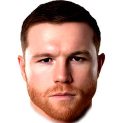Saul Alvarez profile photo