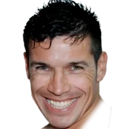 Sergio Martinez historic boxer
