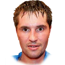 Serhiy Dzinziruk