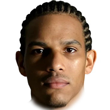 Sharmba Mitchell - Professional Boxer Profile Photo