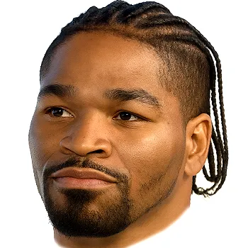 Shawn Porter profile photo