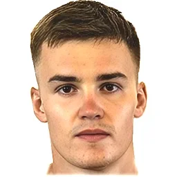 Taylor Bevan