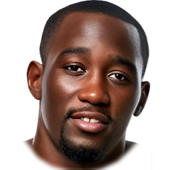 Terence Crawford profile photo